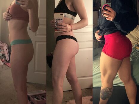 Full leaked Claire max  page private onlyfans photo