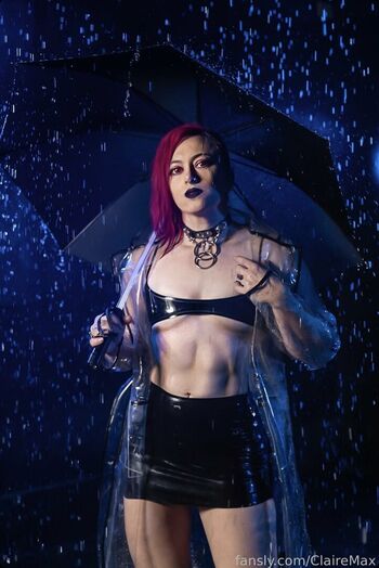 Full leaked Claire max private onlyfans photo