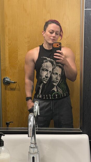 Full leaked Claire max private onlyfans photo