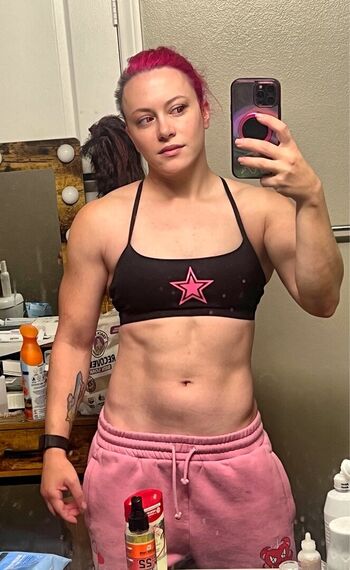 Full leaked Claire max private photo