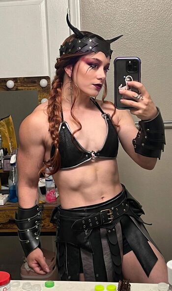 Full leaked Claire max private photo