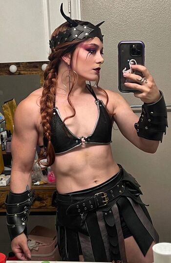 Full leaked Claire max private photo