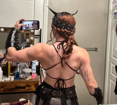Full leaked Claire max private photo