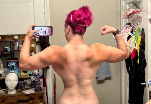 Full leaked Claire max private photo