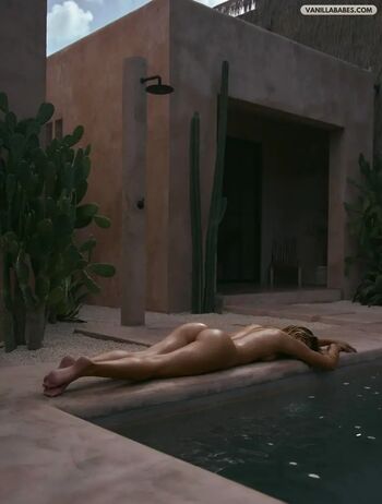 Full leaked Claire moli private photo