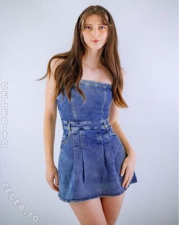 Full leaked Claire rice private photo