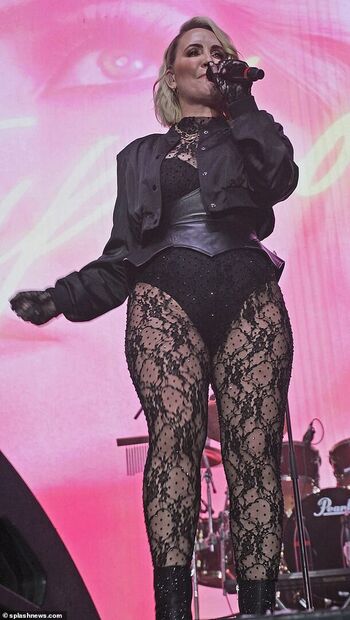 Full leaked Claire richards private onlyfans photo