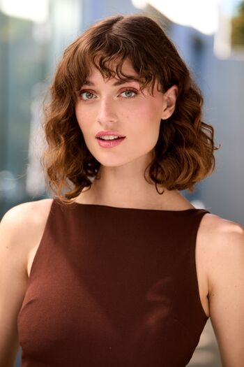 Full leaked Claire rogers private photo