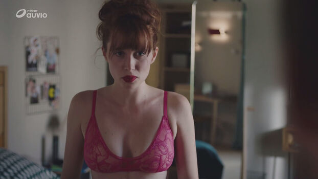 Full leaked Claire romain page private photo