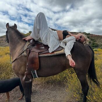 Full leaked Claire rosinkranz private onlyfans photo