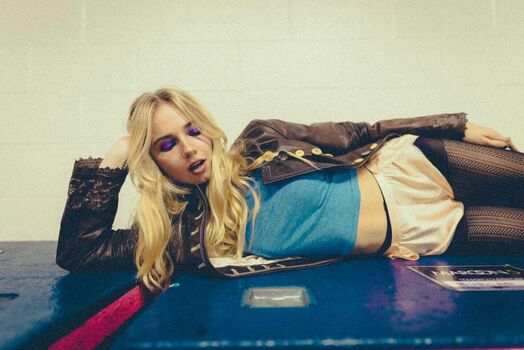 Full leaked Claire rosinkranz private onlyfans photo