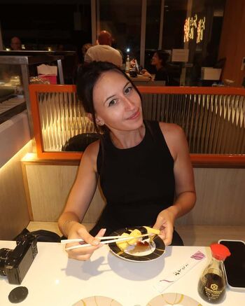 Full leaked Claire sauzel private onlyfans photo