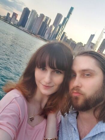 Full leaked Claire sea private photo