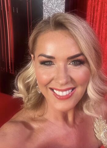 Claire Sweeney