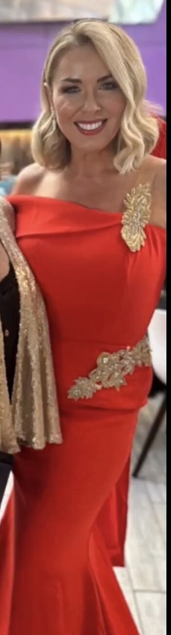 Full leaked Claire sweeney private photo