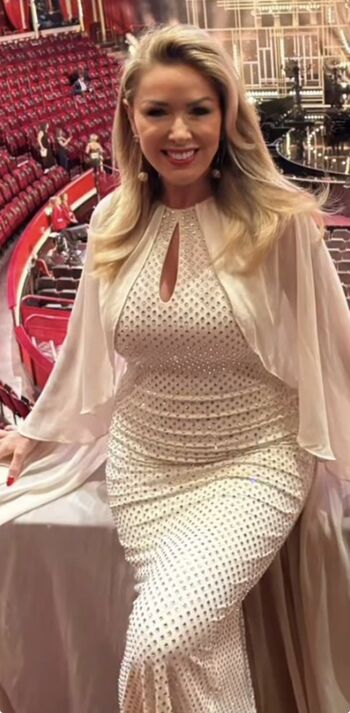 Full leaked Claire sweeney private photo