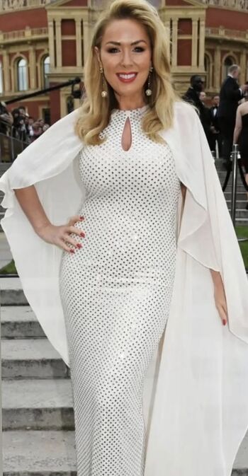 Full leaked Claire sweeney private photo