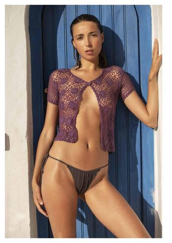 Full leaked Claire toulemonde private photo