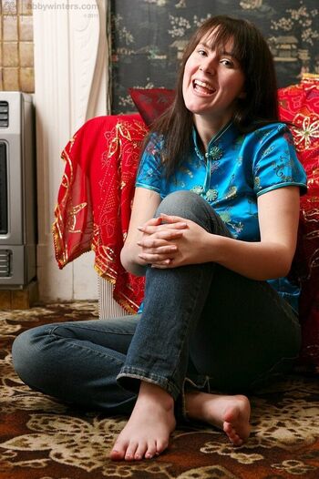Full leaked Claire winters private photo