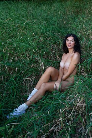 Full leaked Claire woods private photo