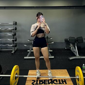 Full leaked Claire xu private photo