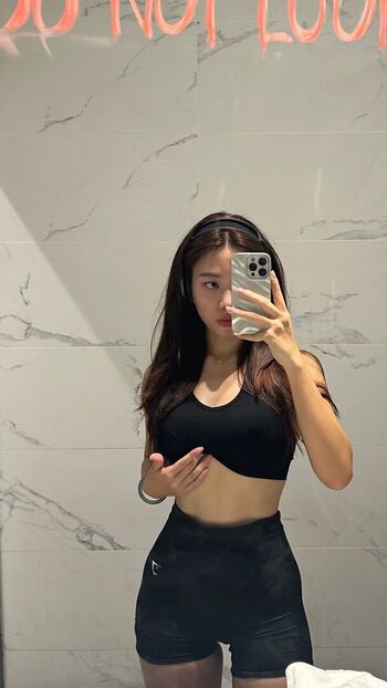 Full leaked Claire xu private photo