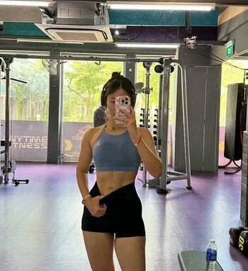 Full leaked Claire xu private photo