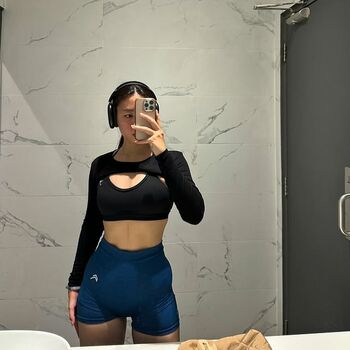 Full leaked Claire xu private photo