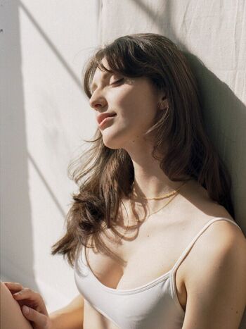Full leaked Clairebellerice private photo