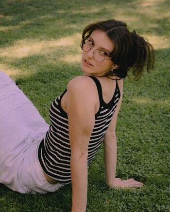 Full leaked Clairebellerice private photo
