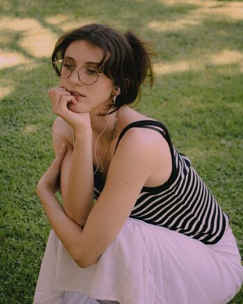 Full leaked Clairebellerice private photo