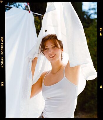 Full leaked Clairebellerice private photo
