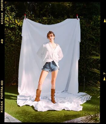 Full leaked Clairebellerice private photo