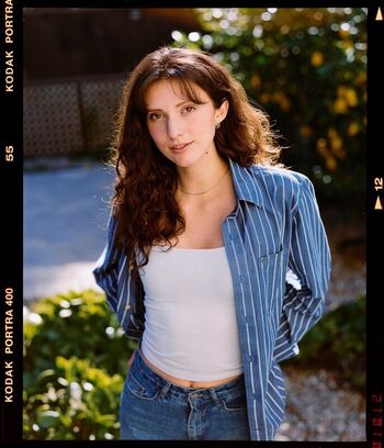 Full leaked Clairebellerice private photo