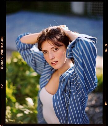 Full leaked Clairebellerice private photo