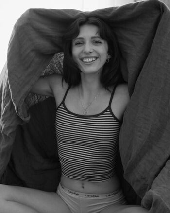 Full leaked Clairebellerice page private photo