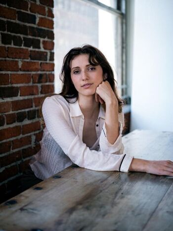 Full leaked Clairebellerice page private photo