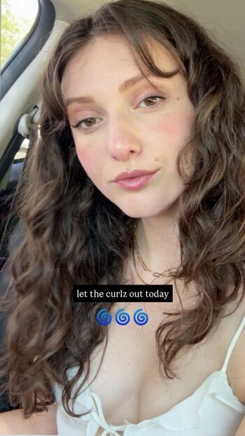 Full leaked Clairebellerice private photo