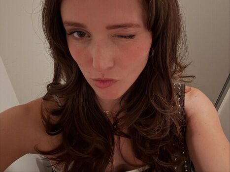 Full leaked Clairebellerice private photo