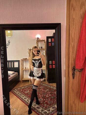 Full leaked Clairee s private onlyfans photo