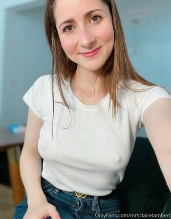 Full leaked Clairegonewild private photo