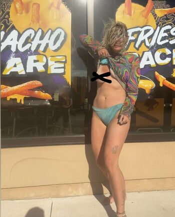 Full leaked Clairewaytoheaven private onlyfans photo