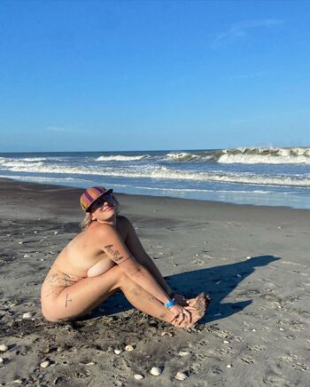 Full leaked Clairewaytoheaven private onlyfans photo