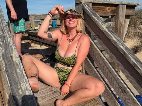 Full leaked Clairewaytoheaven private onlyfans photo