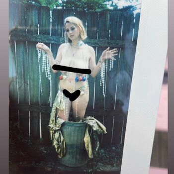 Full leaked Clairewaytoheaven private onlyfans photo