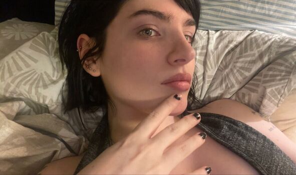 Full leaked Claireyael private onlyfans photo