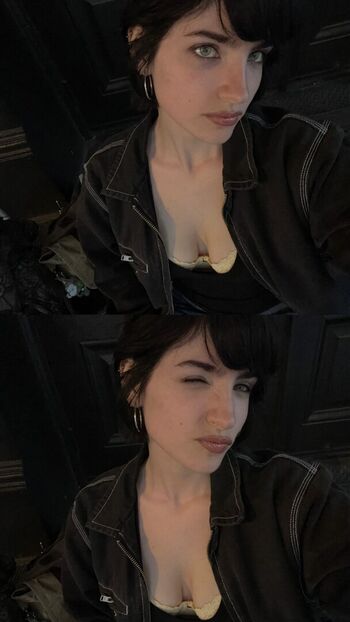 Full leaked Claireyael private photo