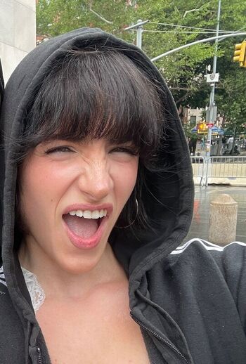 Full leaked Claireyael private photo