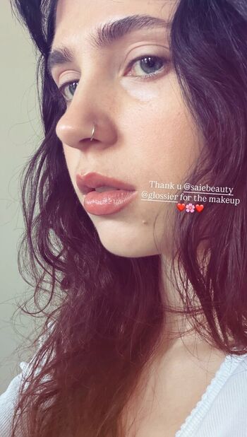 Full leaked Clairo page private onlyfans photo