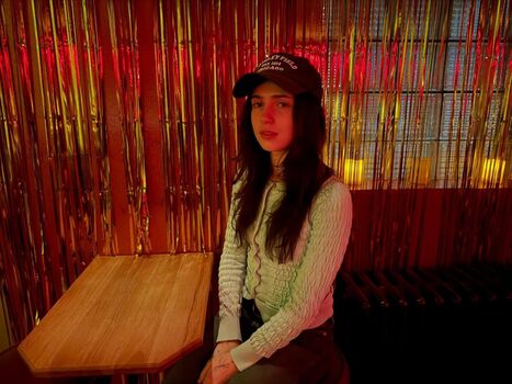 Full leaked Clairo private onlyfans photo